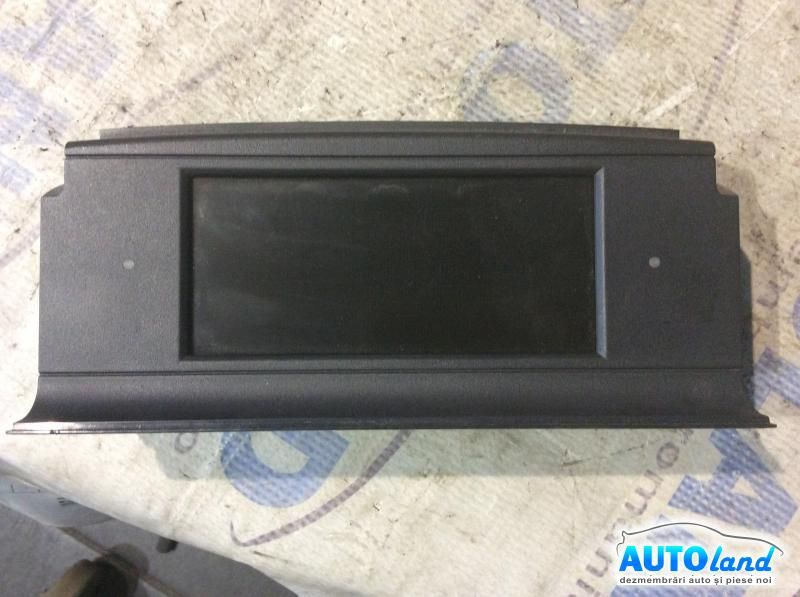 Display A2048204297 Mercedes-Benz C-CLAS