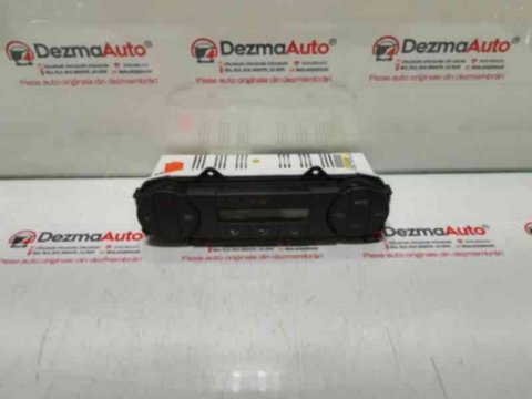 Display ac, 3S7T-18C612-AJ, Ford Mondeo 3 combi (BWY)