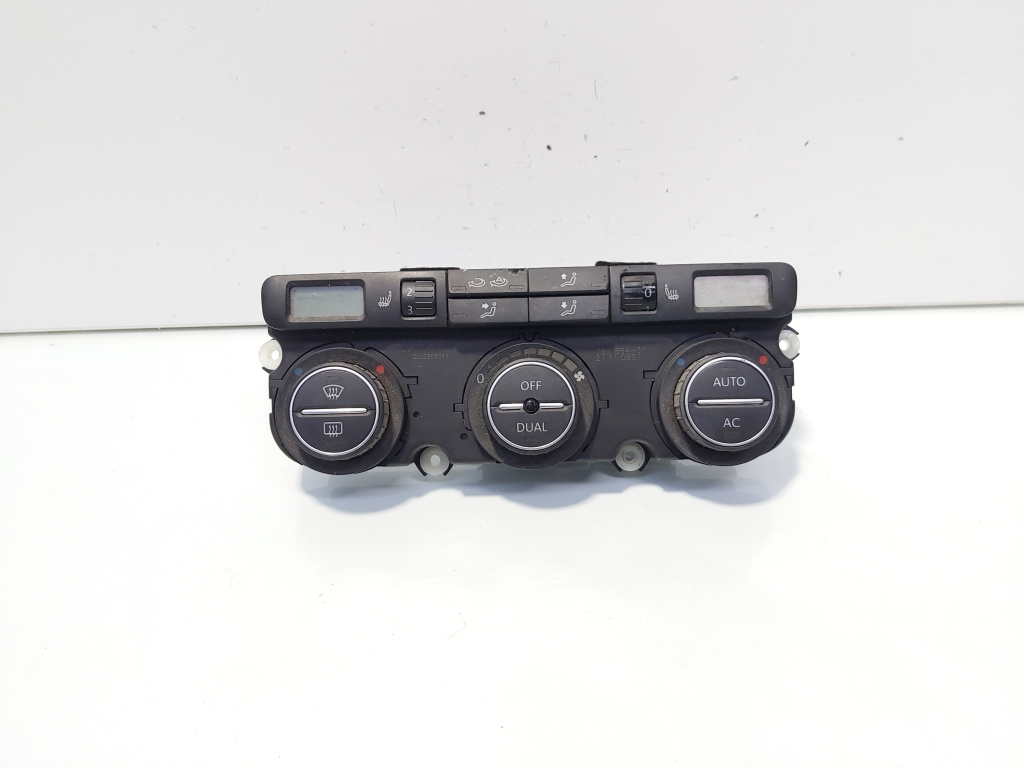 Display AC cu incalzire in scaune, VW Golf 5 (1K1) (id:648379)