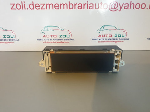 Display Afișaj Bord pentru Peugeot 307 cod 9664222280
