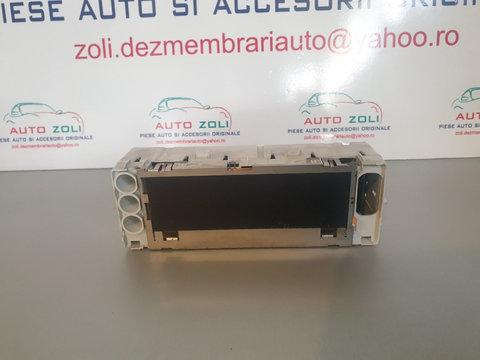 Display Afișaj Bord pentru Renault Clio 3 cod 280340017R