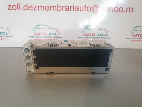 Display Afișaj Bord pentru Renault Laguna 3 cod 280340011R