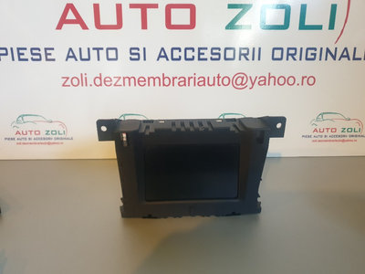 Display Afișaj Opel Astra H / Zafira B cod 132080