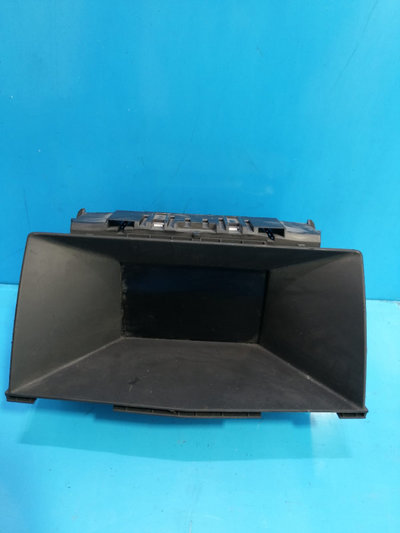 Display afisaj bord Astra H , Zafira B 13208089