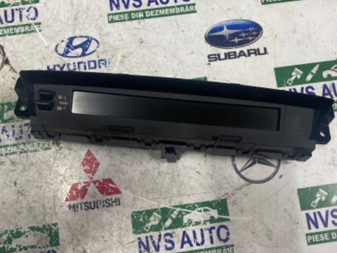 Display afisaj bord Mazda 6 GH GDK4611J0