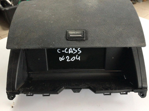 Display afisaj bord Mercedes C-Class W204 cod A2048205497