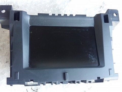 Display afisaj bord opel astra h zafira 2004-2017 13238548 565412769