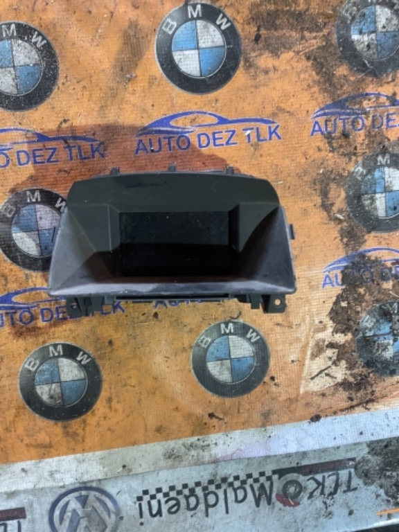 Display afisaj bord Opel zafira B 13238548