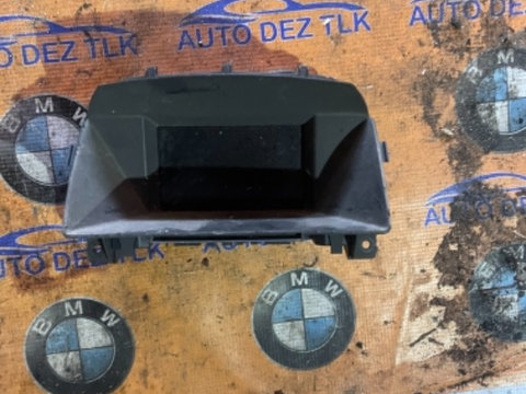 Display afisaj bord Opel zafira B 13238548