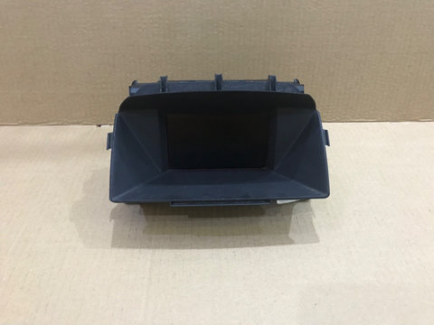 Display afisaj bord Opel Zafira B / cod 13208089