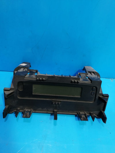 Display afisaj bord Renault Megane 2 8200290542c