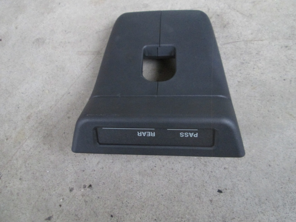 Display afisaj BR5S55260 Mazda 3 BK 2006 2007 2008 2009