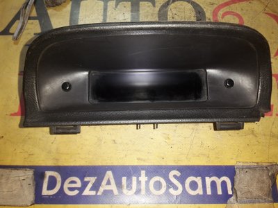 Display afisaj ceas bord Peugeot 307 cod 964909037