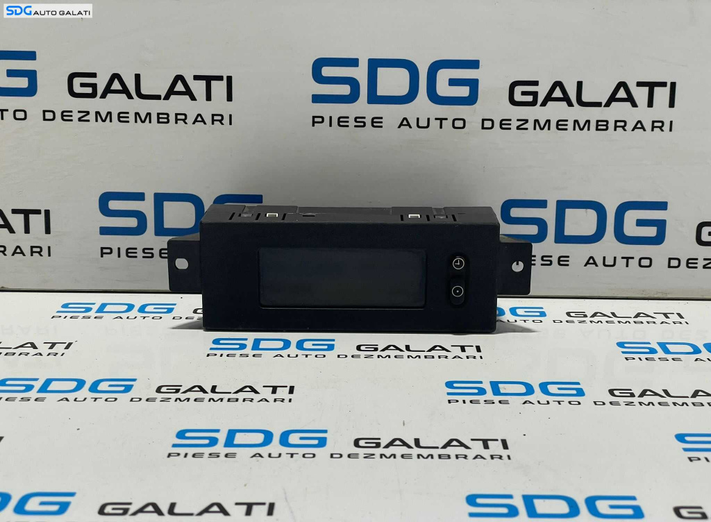 Display Afisaj Ecran Opel Combo 2000 - 2011 Cod 024461675 [L2539]