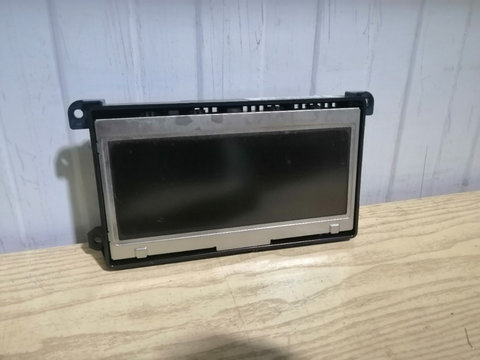 Display Afisaj Navigatie Audi A4 B8 1.8 TFSI 88kw 2010 - 8T0 919 603