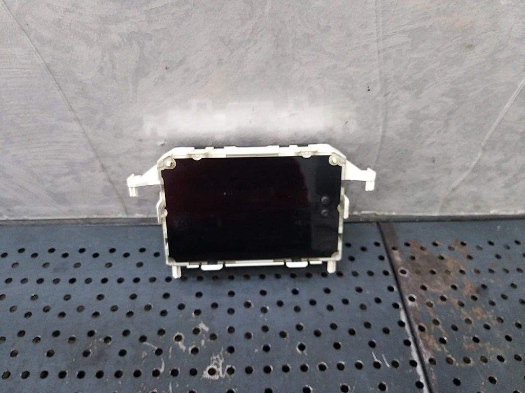 Display afisaj ora ford fiesta 6 cb1 ccn aa6t18b955aa
