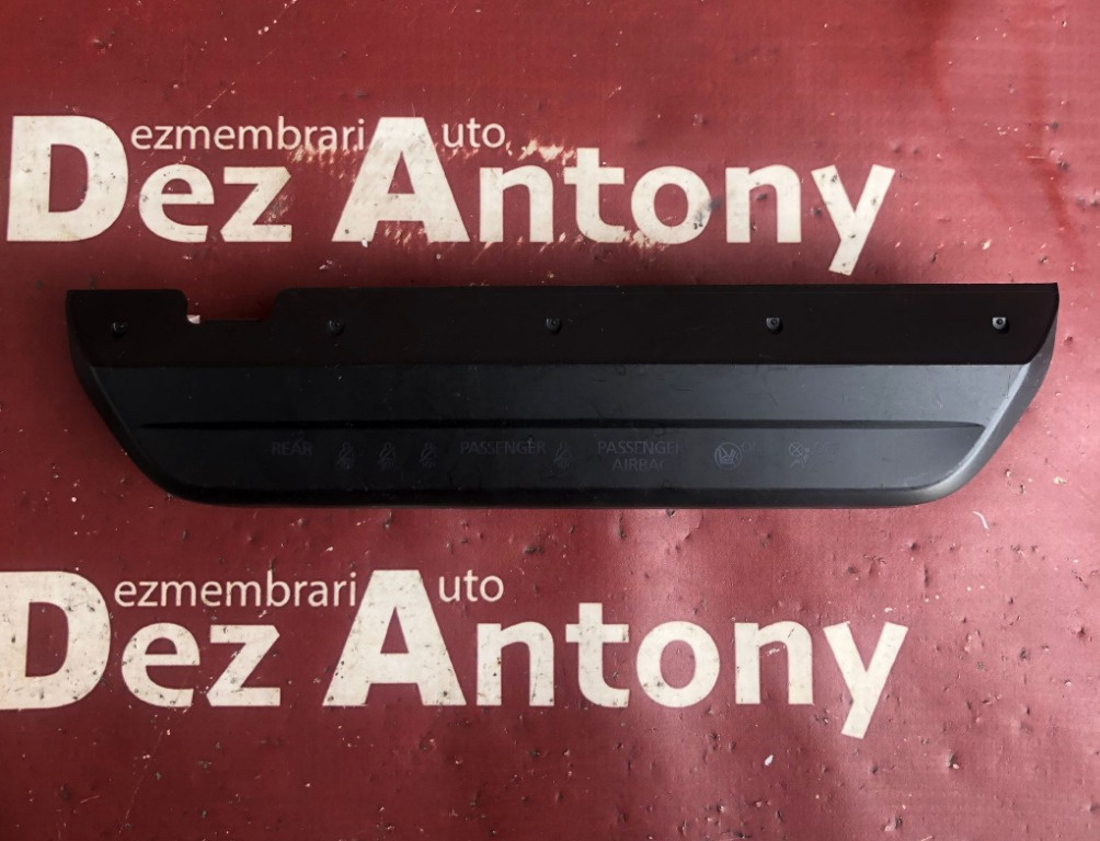 Display airbag Mazda 3 Mazda CX-3 2013 2014 2015 2016 2017 2018 cod BDEL55260 BDGF55260