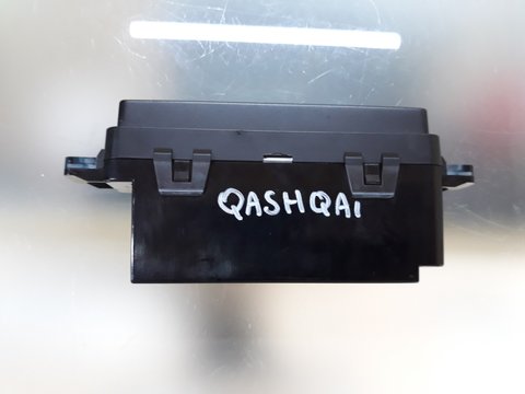 Display Airbag Nissan Qashqai NR.2385