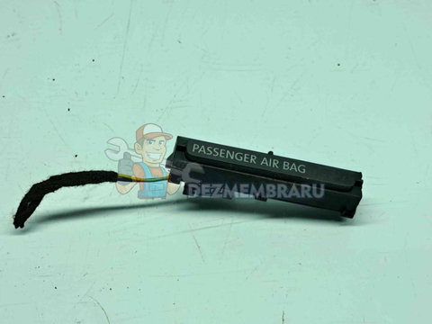 Display airbag Volkswagen Golf 6 (5K1) [Fabr 2009-2013] 5K0919234A