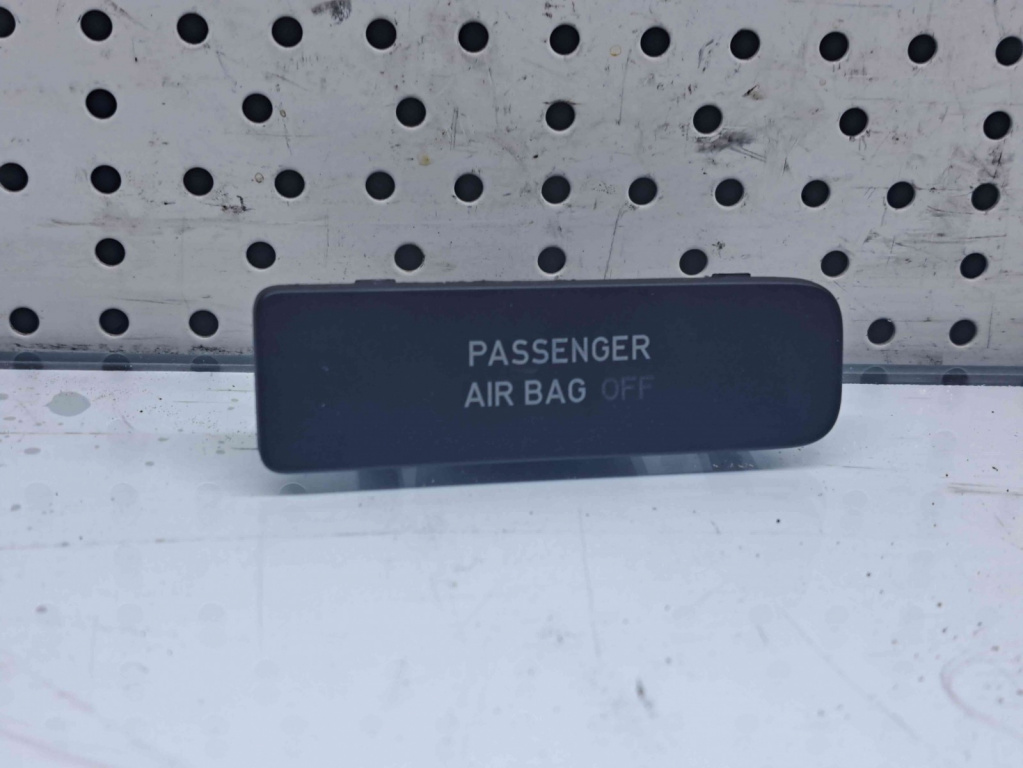 Display airbag Volkswagen Tiguan (5N) [Fabr 2007-2016] 5M0919234B
