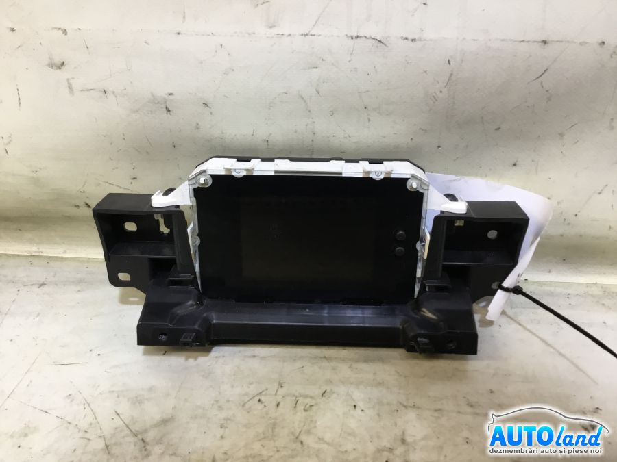 Display Am5t18b955bf Navi Ford FOCUS III 2011