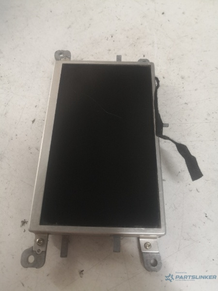 Display AUDI A4 IV (8K2, B8) [ 2007 - 2015 ] OEM 8t0919603a
