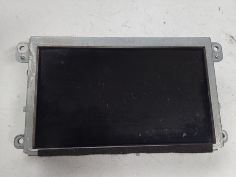 Display AUDI A6 II (4B2, 4B4, C5) [ 1997 - 2005 ] OEM 8t0910603c