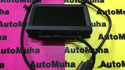 Display Audi A8 (2002-2009) [4E_] 4e0919