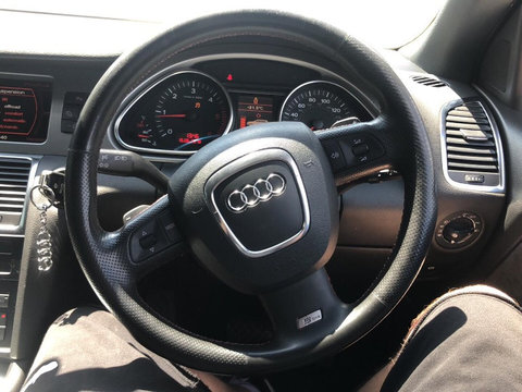 Display Audi Q7 3.0 TDI BUG 4F0919603B