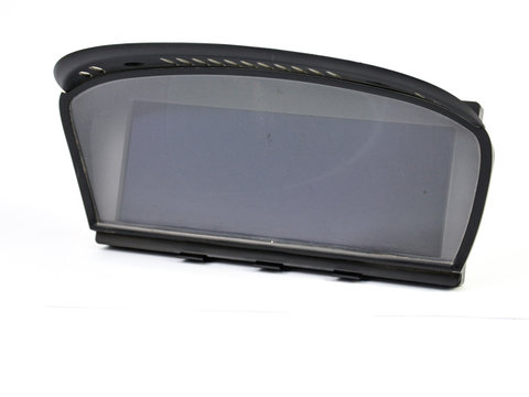 Display BMW 6 (E63) 2004 - 2010 9141809, 9145105, 65.82-9141809, 65.82-9145105