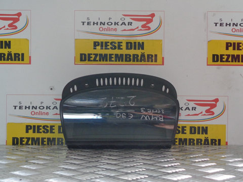 DISPLAY BMW SERIA 3 E90 , AN 2005-2010