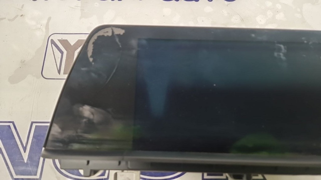 DISPLAY BMW SERIA 3 F30-F31 AN 2013 - CO