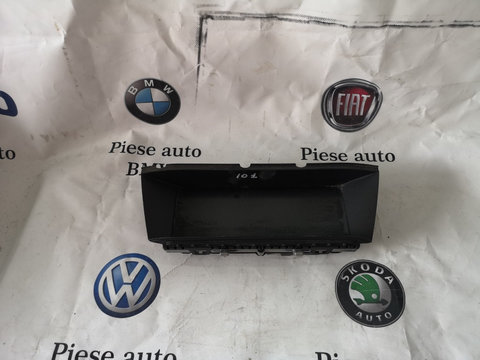 Display bmw seria 5 f10 9226976