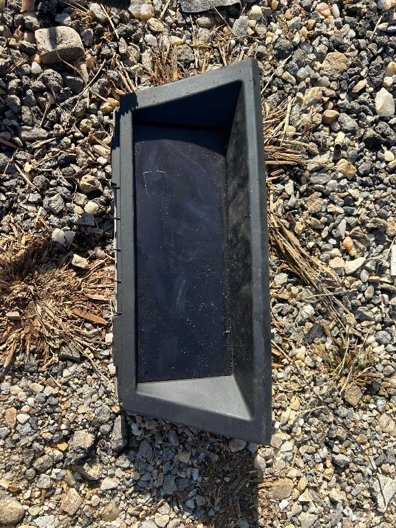 DISPLAY BMW X5 E70 AN 2011 2171495-01