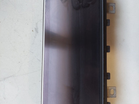 Display BMW X5 III (F15, F85) [ 2012 - 2018 ] OEM 934787803