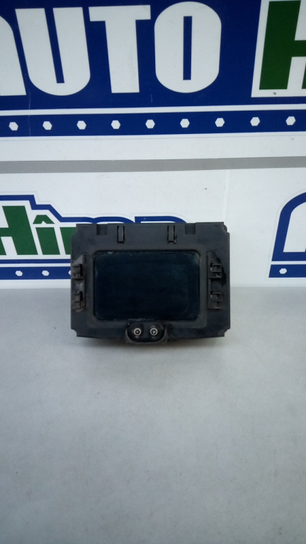 Display bord 24435537 5WK70044 Opel Zafira A 1999-2005