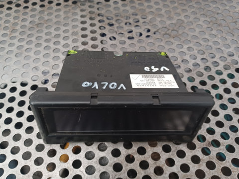 DISPLAY BORD - 30737809 MX 1253 Volvo V50