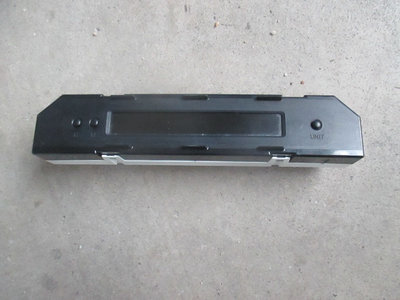 Display bord 34600-65J20 Suzuki Grand Vitara II 20