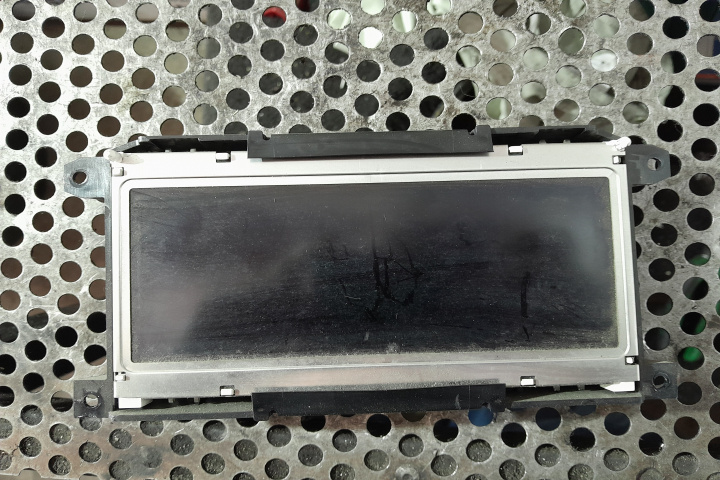 Display bord 4F0919603 Audi A6 4F/C6 [2004 - 2008]