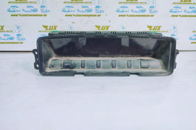 Display bord 8750a042 Mitsubishi Pajero 4 [2006 - 