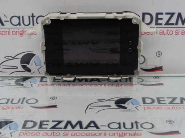 Display bord 8A6T-18B955-BH, Ford Fiesta 6 (id:121788)