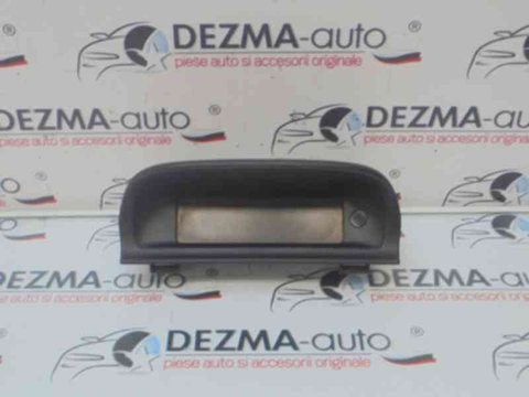 Display bord 9649862680, Peugeot 307 sedan