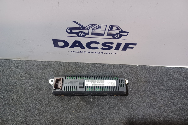 Display bord 9664222280 28121488 Fiat Sc