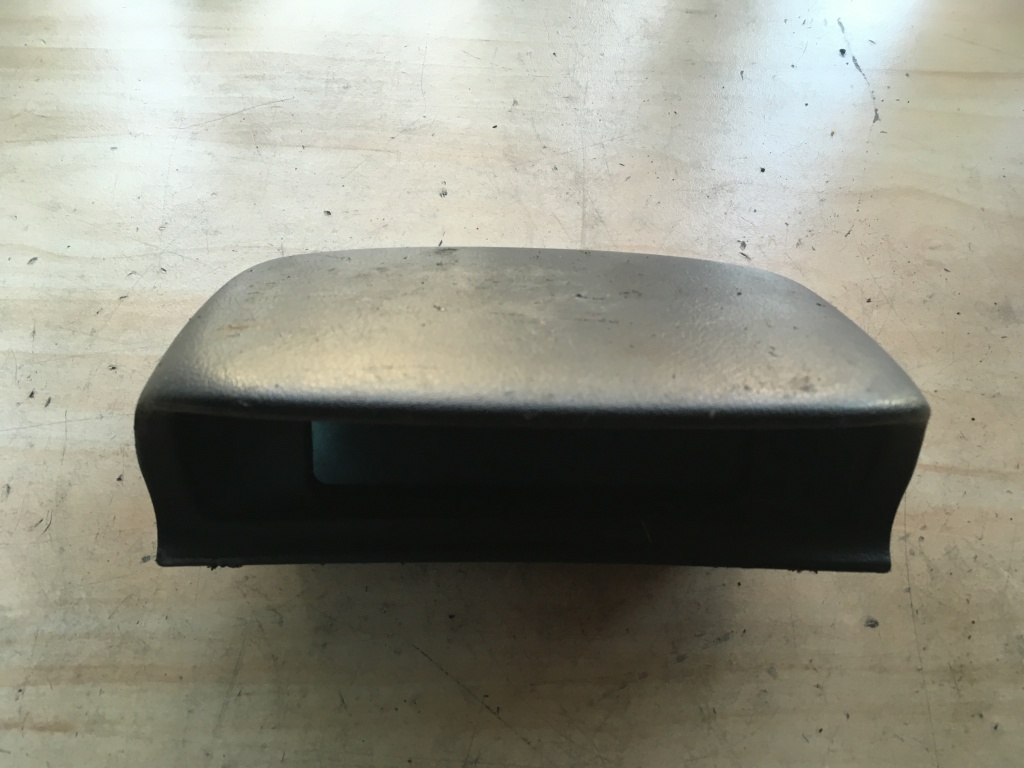 Display bord, 9664222280, Peugeot 307