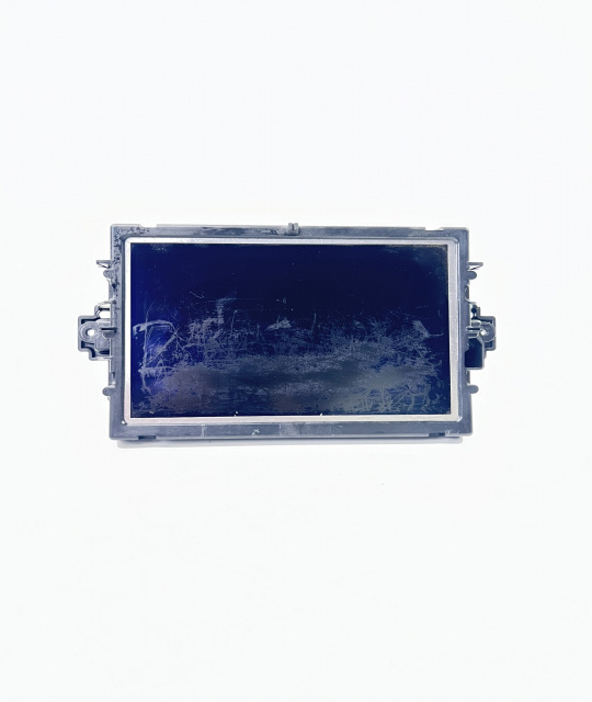 Display bord A1729016500 Mercedes-Benz C-Class W204/S204/C204 [facelift] [2011 - 2015] wagon 5-usi
