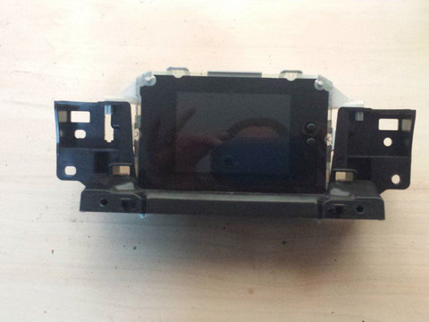 Display bord, AM5T-18B955-BD, Ford Focus 3