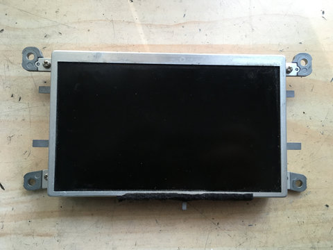 Display bord Audi A4 Avant (8K5, B8) cod: 8T0919603A