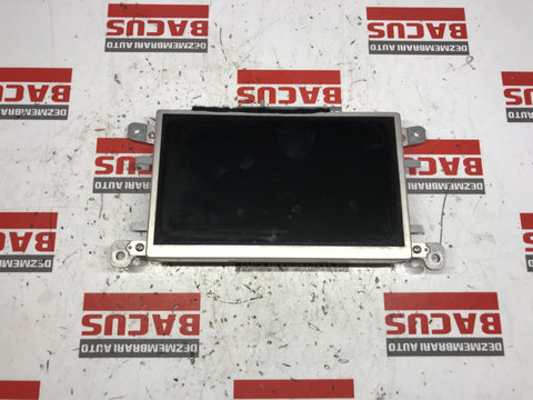 Display Bord Audi A4 Avant B8 Cod: 8T0919603A