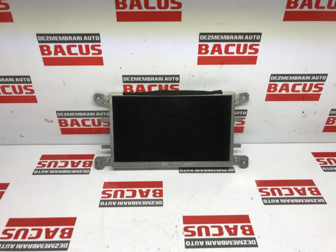 Display bord Audi A4 B8 cod: 8t0919603a