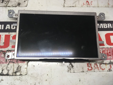 Display bord Audi A4 B8 cod: 8t0919603a